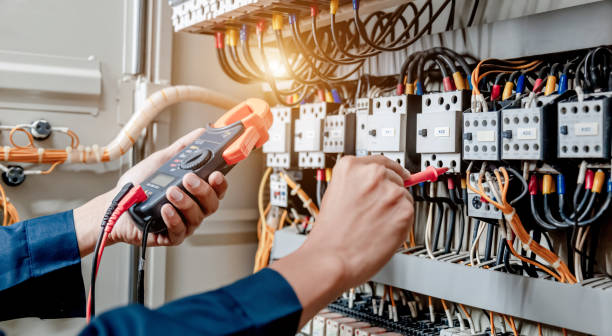 Best Licensed Electrician  in USA